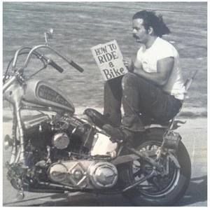 Meet your Posher, Joshua-james